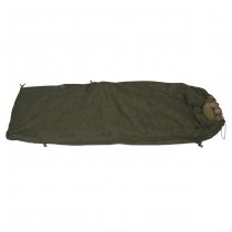 Helikon Reversible Swagman Roll Poncho - Desert Night Camo / US Desert