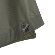 Helikon Reversible Swagman Roll Poncho - Mitchell Camo Leaf / Mitchell Camo Clouds