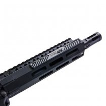 VFC BCM MCMR SBR 8 Inch GATE Aster AEG