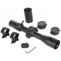 Firefield RapidStrike 3-12x40 Riflescope