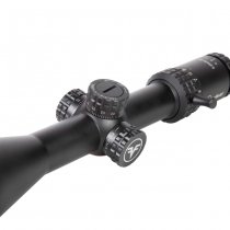 Firefield Rapidstrike 5-20x50 Riflescope