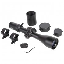 Firefield Rapidstrike 5-20x50 Riflescope