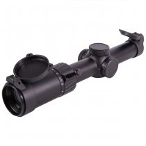 Sightmark Presidio 1-6x24 CR1 SFP Riflescope