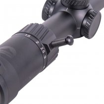 Sightmark Presidio 1-6x24 CR1 SFP Riflescope