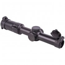 Sightmark Presidio 1-6x24 HDR SFP Riflescope