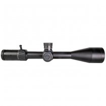 Sightmark Presidio 3-18x50 LR2 FFP Riflescope