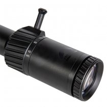 Sightmark Presidio 3-18x50 LR2 FFP Riflescope