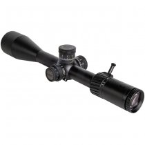 Sightmark Presidio 3-18x50 MR2 FFP Riflescope