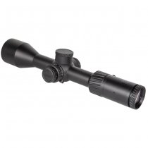 Sightmark Presidio 2.5-15x50 HDR-2 SFP Riflescope