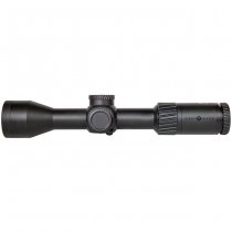 Sightmark Presidio 1.5-9x45 HDR SFP Riflescope