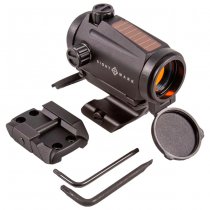 Sightmark MTS-Mini Solar Red Dot