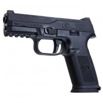 VFC FN Herstal FNS-9 Gas Blow Back Pistol - Black