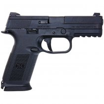 VFC FN Herstal FNS-9 Gas Blow Back Pistol - Black