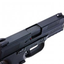 VFC FN Herstal FNS-9 Gas Blow Back Pistol - Black