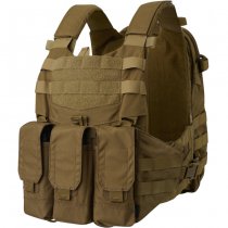 Helikon Chicom Chest Rig - RAL 7013