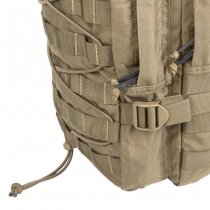 Helikon Raccoon Mk2 Backpack - Rhodesian Camo