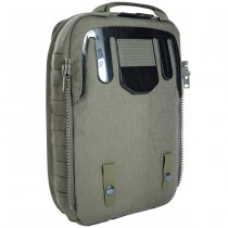 Tasmanian Tiger Medic Assault Pack S ZP IRR - Stone Grey Olive