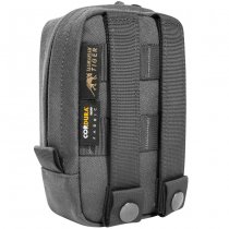 Tasmanian Tiger Tac Pouch 1 Vertical - Titan Grey