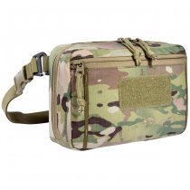 Tasmanian Tiger Tac Pouch 8.1 Hip - Multicam