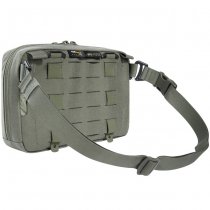 Tasmanian Tiger Tac Pouch 8.1 Hip IRR - Stone Grey Olive