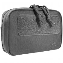 Tasmanian Tiger Admin Pouch - Titan Grey