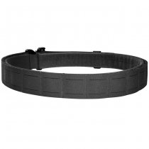 Tasmanian Tiger Modular Belt Set - Black - S