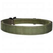 Tasmanian Tiger Modular Belt Set - Olive - M