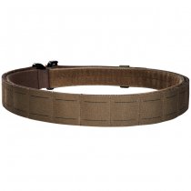 Tasmanian Tiger Modular Belt Set - Coyote - M