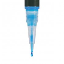 4UAD LOCK Thread Adhesive Pen Removable - Blue