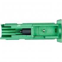 5KU Action Army AAP-01 GBB Lightweight Blow Back Unit BBU CNC Type 1 - Green