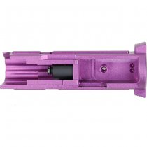 5KU Action Army AAP-01 GBB Lightweight Blow Back Unit BBU CNC Type 1 - Purple