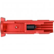 5KU Action Army AAP-01 GBB Lightweight Blow Back Unit BBU CNC Type 1 - Red