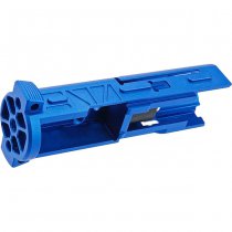 5KU Action Army AAP-01 GBB Lightweight Blow Back Unit BBU CNC Type 2 - Blue