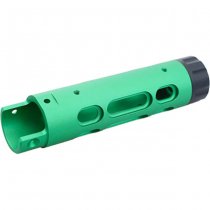 5KU Action Army AAP-01 GBB Outer Barrel Type B - Green