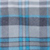 Blue Plaid 
CHF 71.20 
Versandbereit in 4-7 Tagen